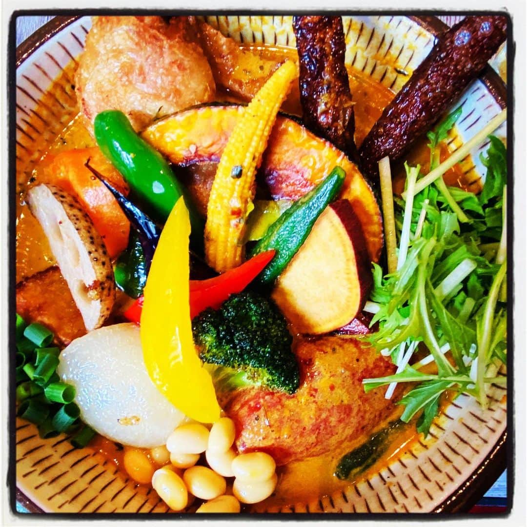 浅岡雄也のグルメインスタ