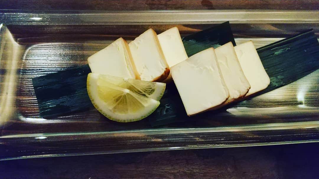 松坂南さんのインスタグラム写真 - (松坂南Instagram)「チーズ好き❤️」3月18日 10時44分 - minami_matsuzaka
