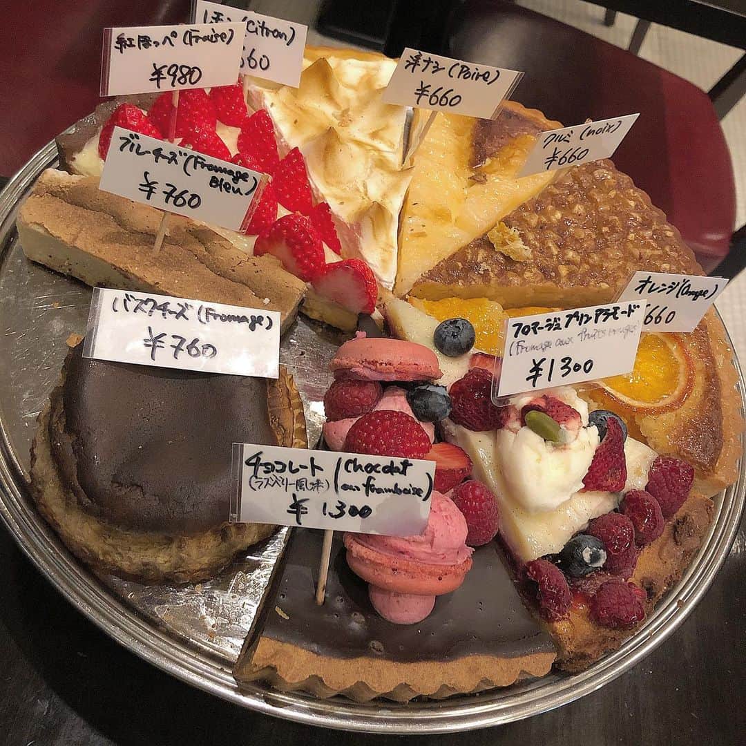 新谷真由のグルメインスタ