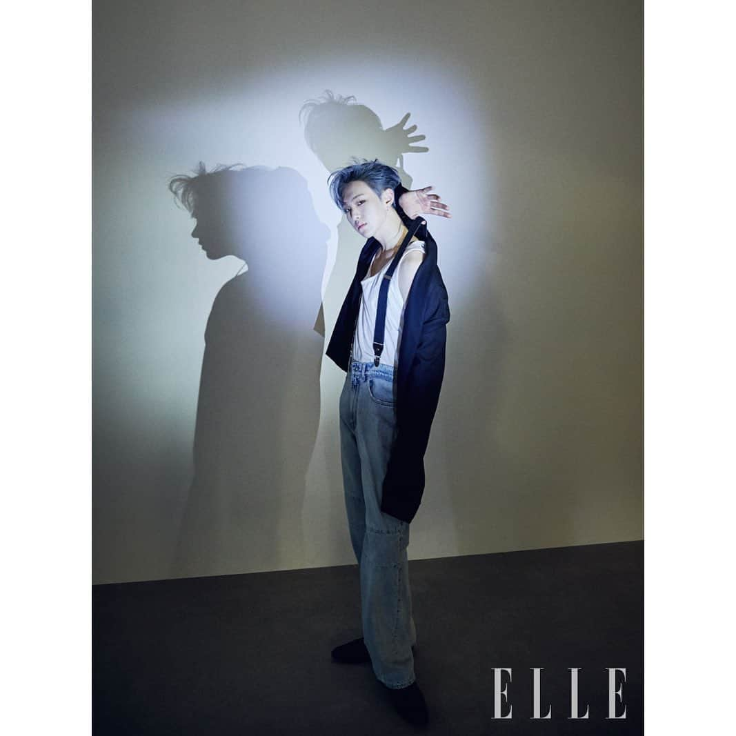 SEVENTEENさんのインスタグラム写真 - (SEVENTEENInstagram)「Photo by @ellekorea 📷  #Hoshi #SEVENTEEN #ELLE #ELLEKOREA」3月18日 11時01分 - saythename_17