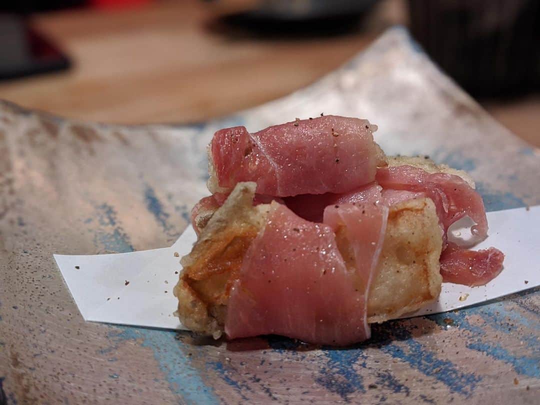 藤田敦子のグルメインスタ