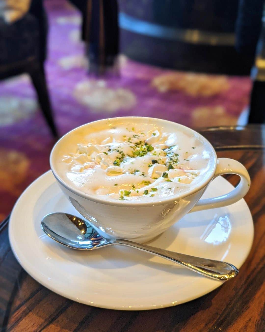 安岡あゆみのグルメインスタ