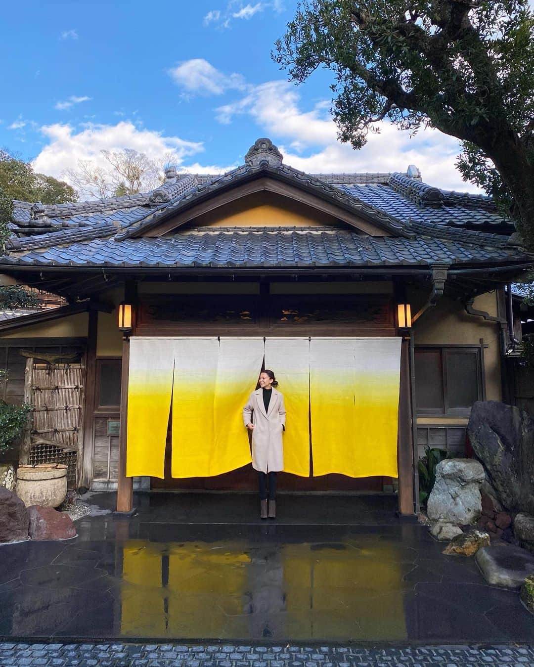 大出千尋のグルメインスタ