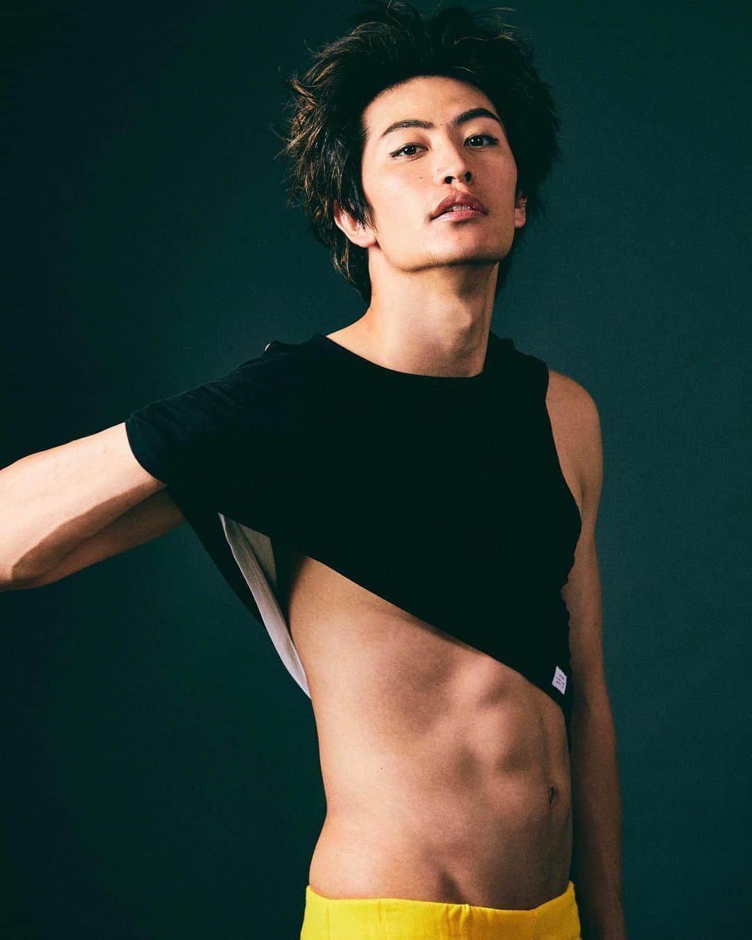 伊万里有さんのインスタグラム写真 伊万里有instagram Iwgpのキング風 Imariyu Official D Koike Iwgp キング 池袋ウエストゲートパーク 何回みたかわからない マコちゃんもいいけど キングが好き 平和島静雄の為にも 鍛え抜く Fashion Ootd Makeup