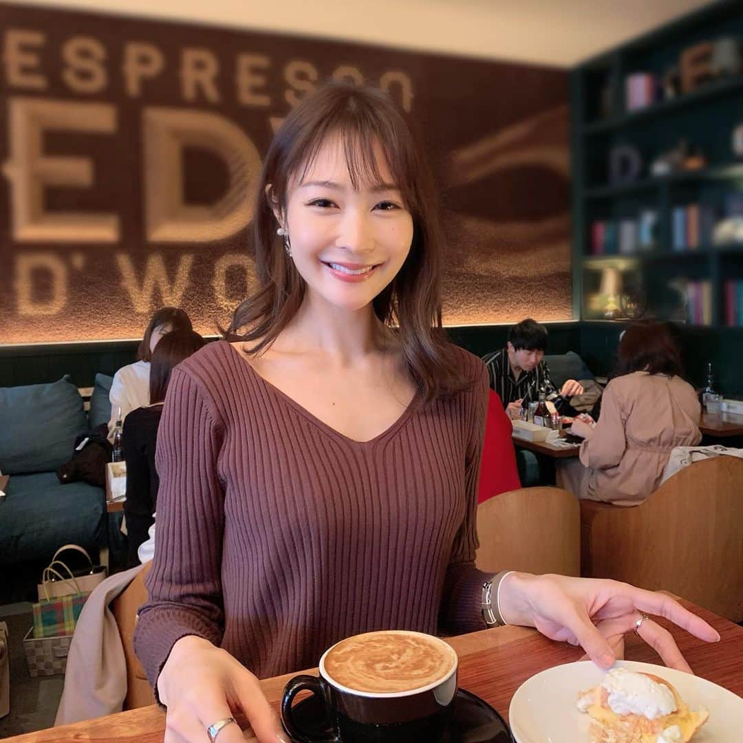 仁藤みさきのグルメインスタ