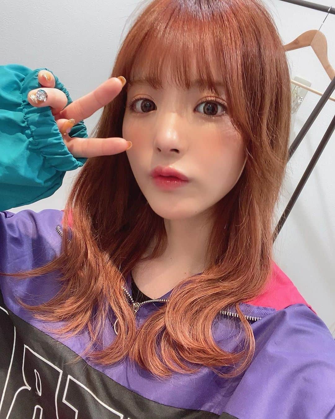 桃乃木かなのインスタグラム