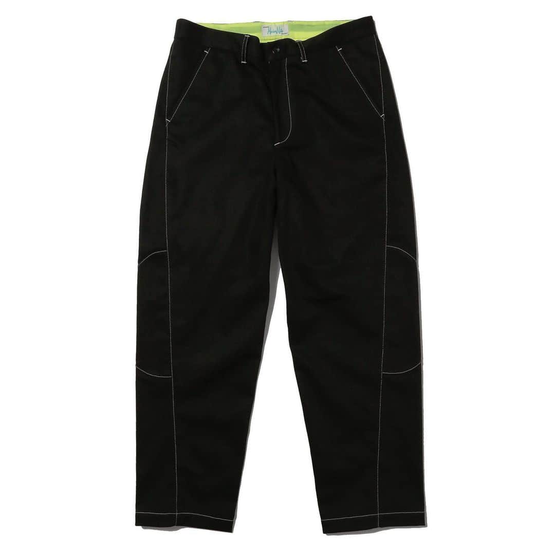 のインスタグラム：「COTTON PANTS http://shop.hombrenino.com #hombrenino#hombreniño」