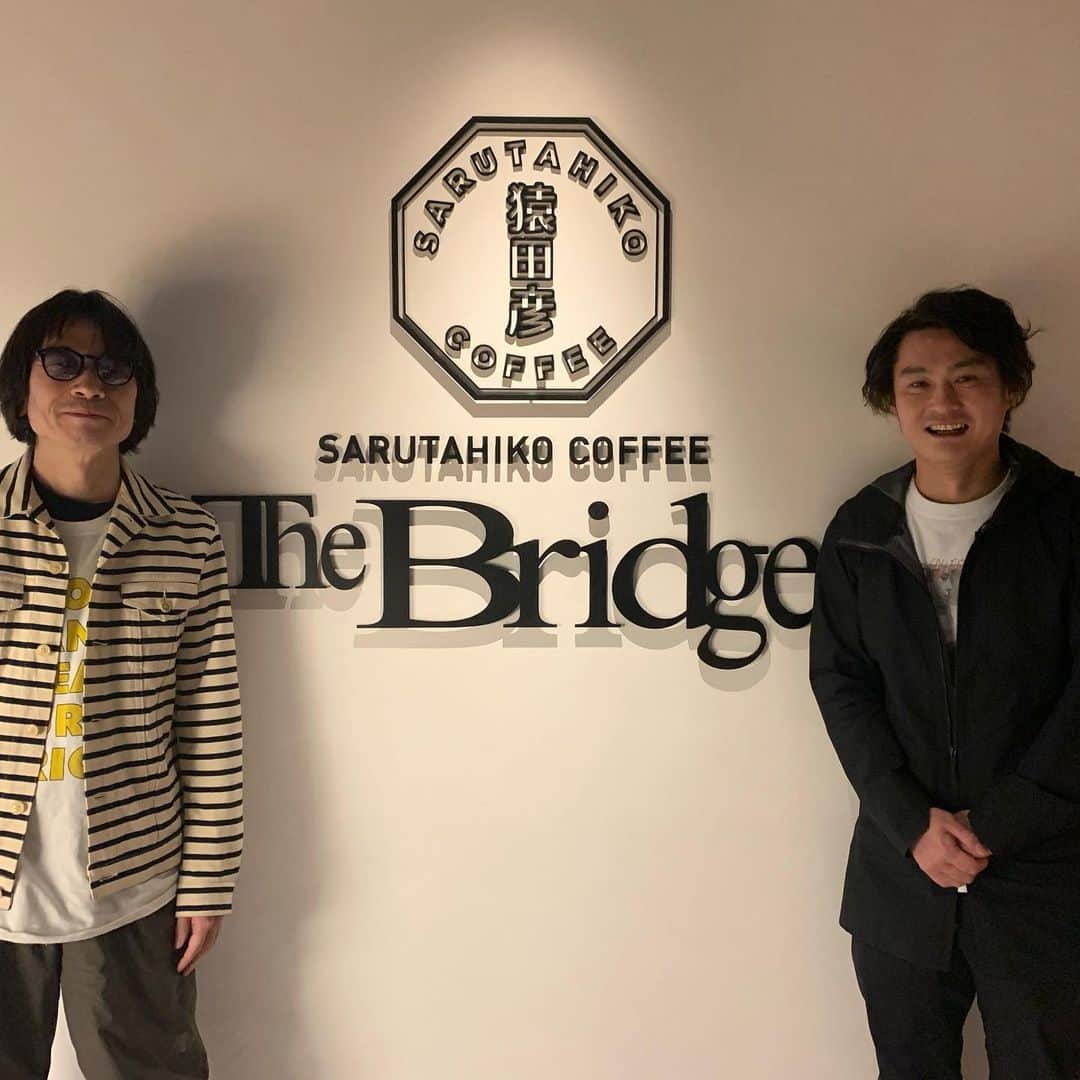 YO-KINGのインスタグラム：「イエイ！」