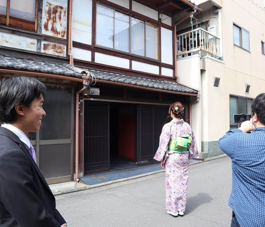 滋慶おもてなし&ブライダル・観光専門学校のインスタグラム