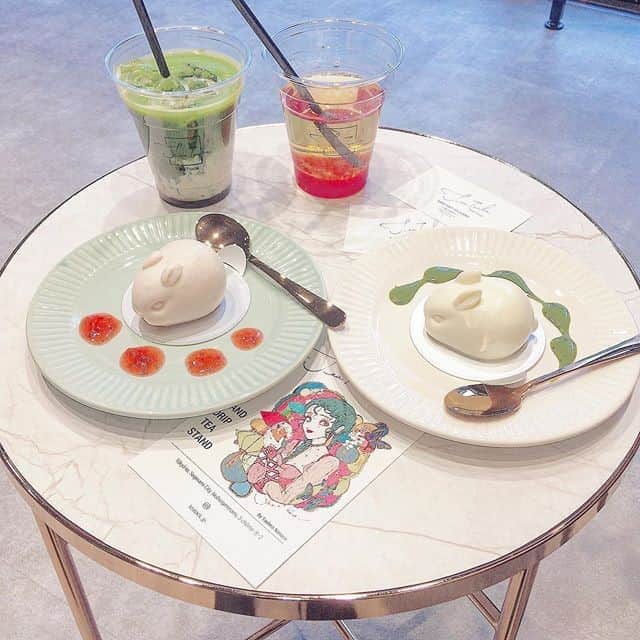 UWASAのグルメインスタ