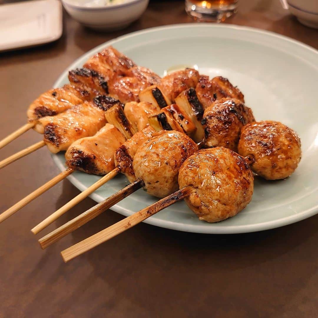 五十嵐一誠のグルメインスタ