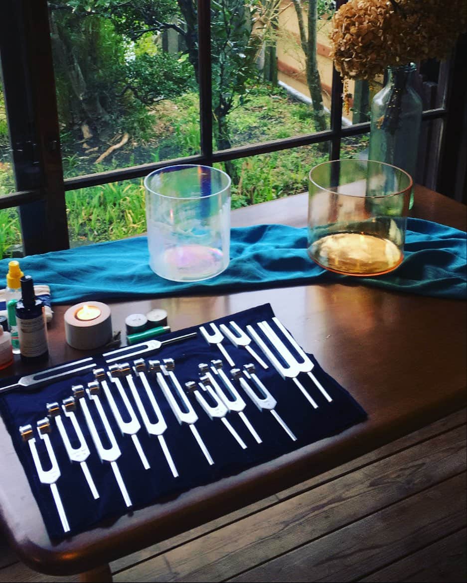 SHANTIのグルメインスタ