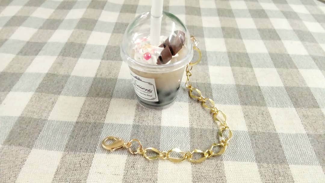 手芸センタードリームのインスタグラム