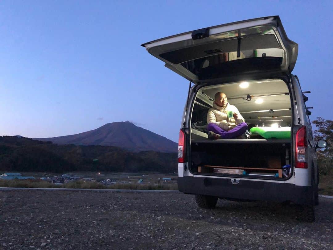 矢澤一輝のグルメインスタ