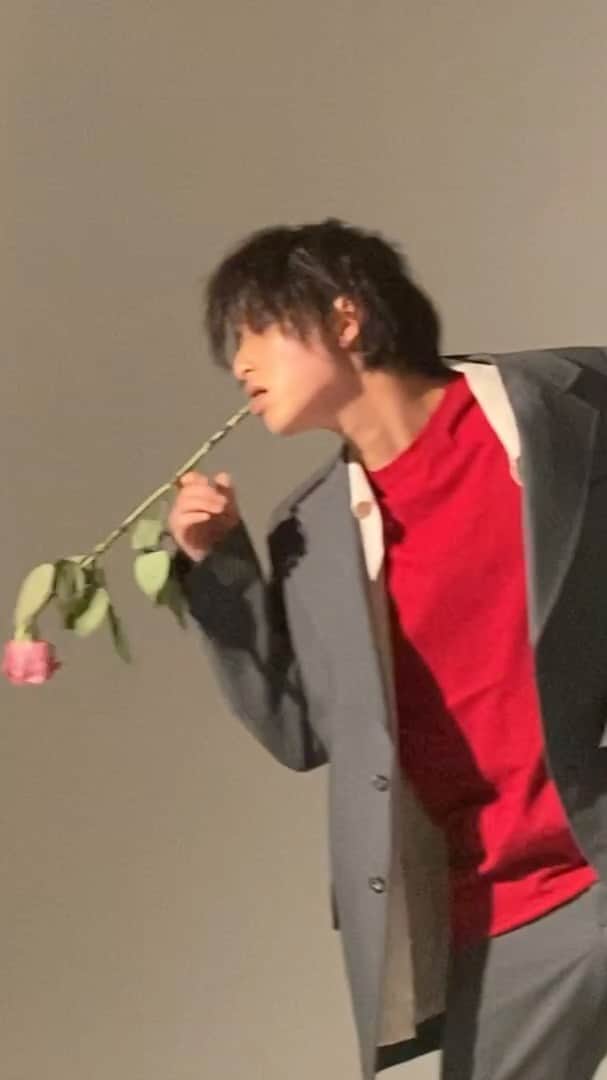 上野一稀のインスタグラム