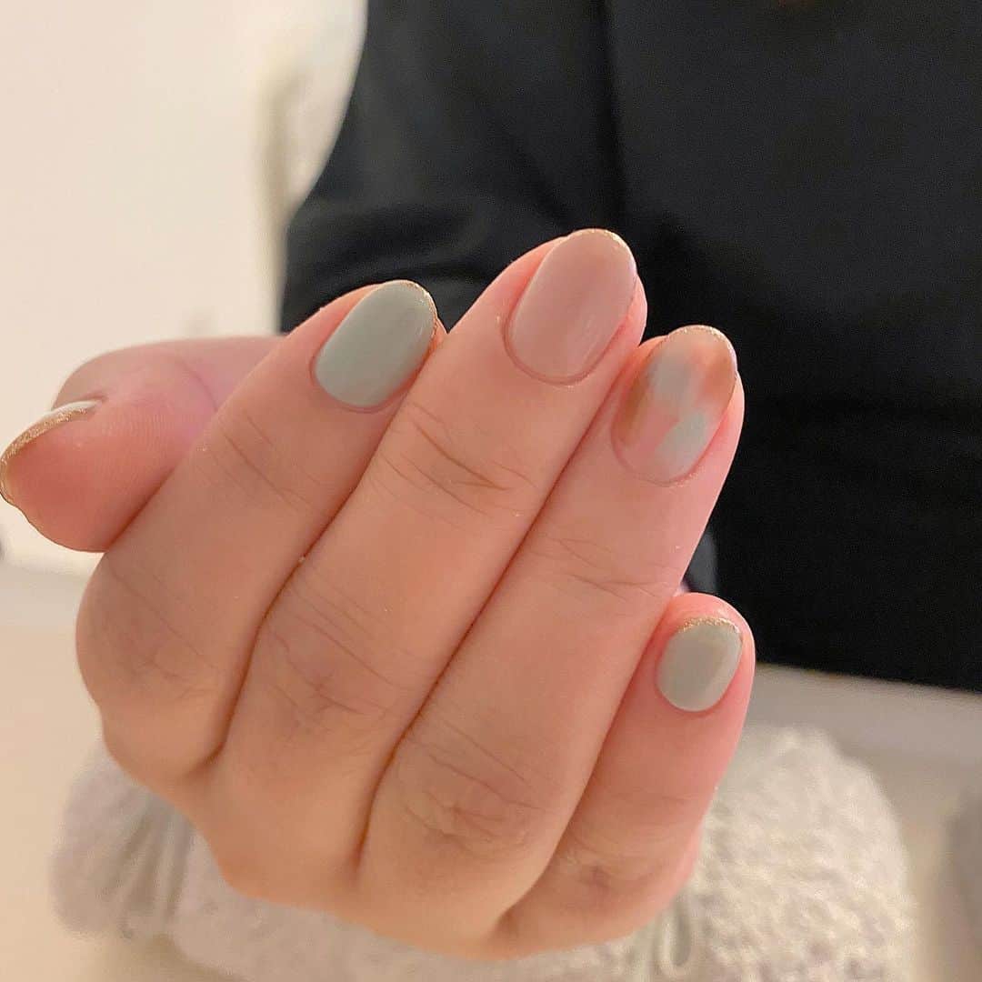 Kana Kobayashiのインスタグラム