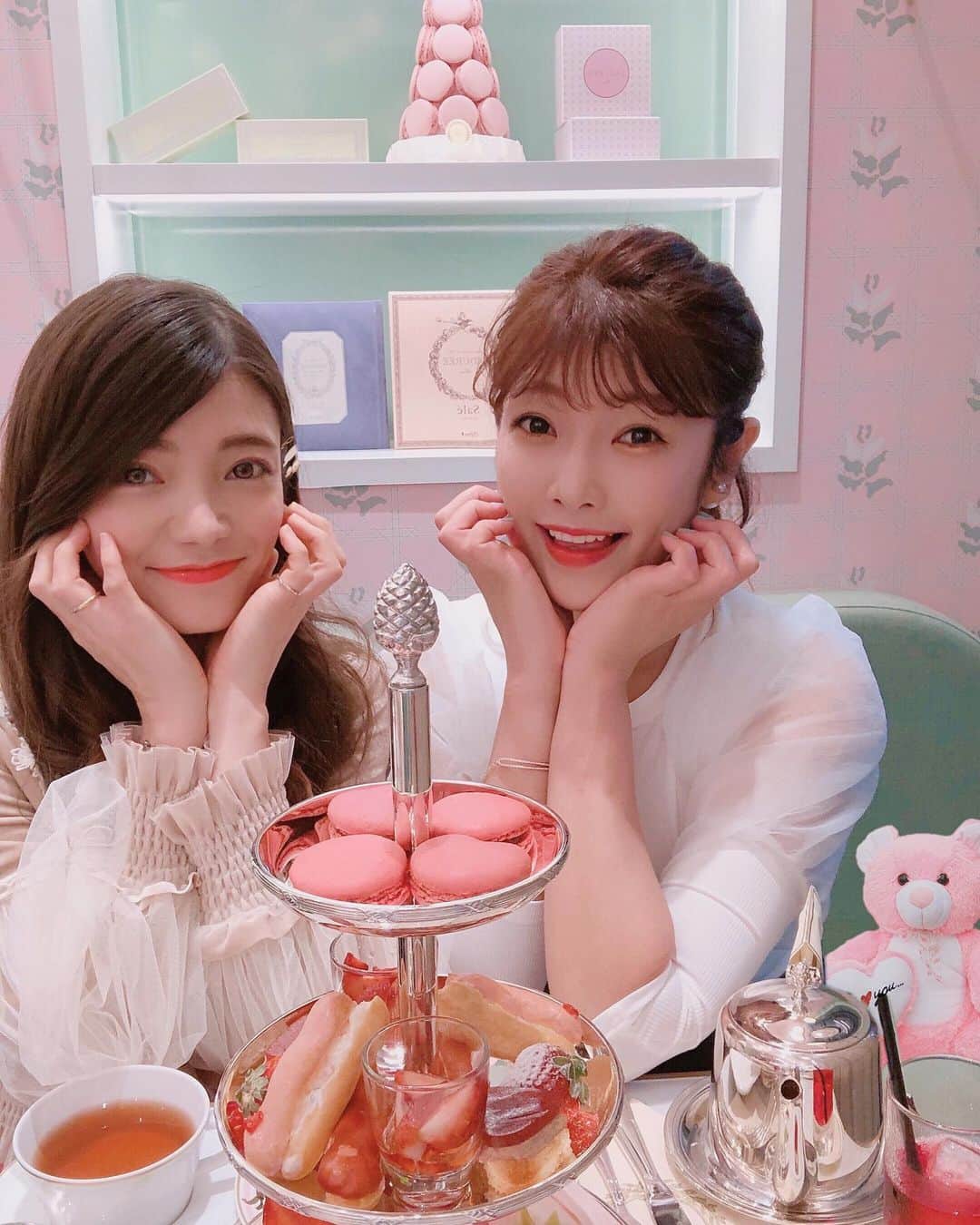 今吉めぐみのグルメインスタ