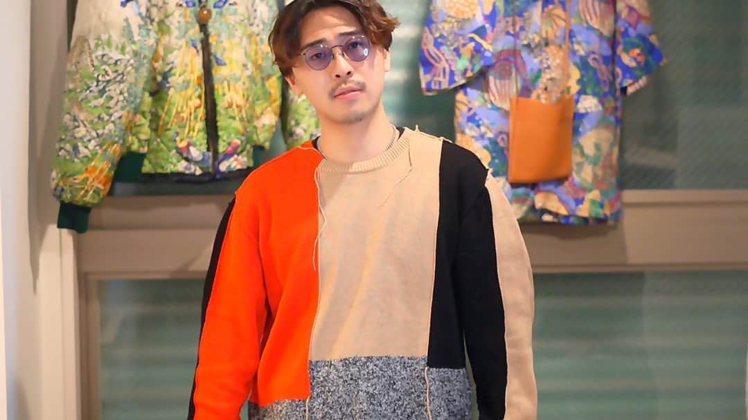なかむのインスタグラム