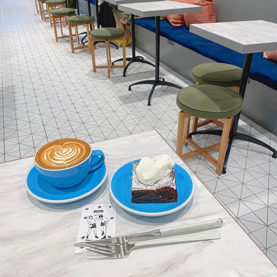 渡邊菜々のグルメインスタ