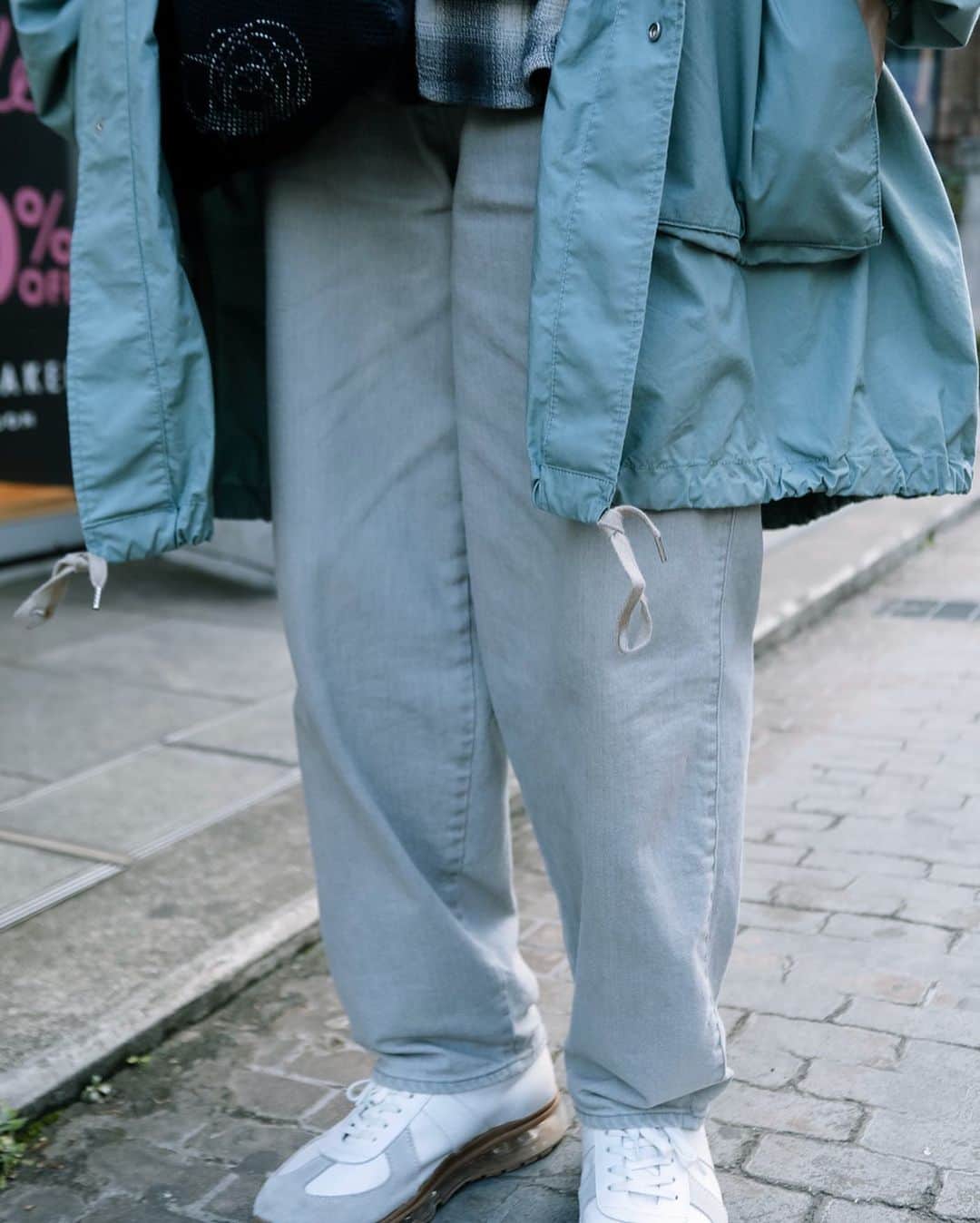 Fashionsnap.comさんのインスタグラム写真 - (Fashionsnap.comInstagram)「【#スナップ_fs】 Name：フナコシ ユウタ Coat #ANEI Shirt #FILLTHEBILL Pants #whowhat Shoes #TomoandCo Cap #RACAL Eyewear #KANEKO  #fashionsnap #fashionsnap_men」3月18日 12時12分 - fashionsnapcom