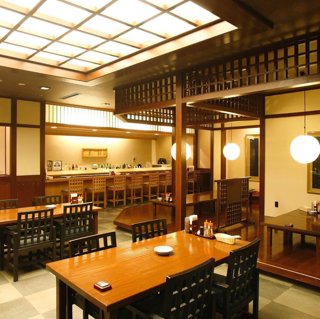 【公式】登別温泉 登別グランドホテルのグルメインスタ