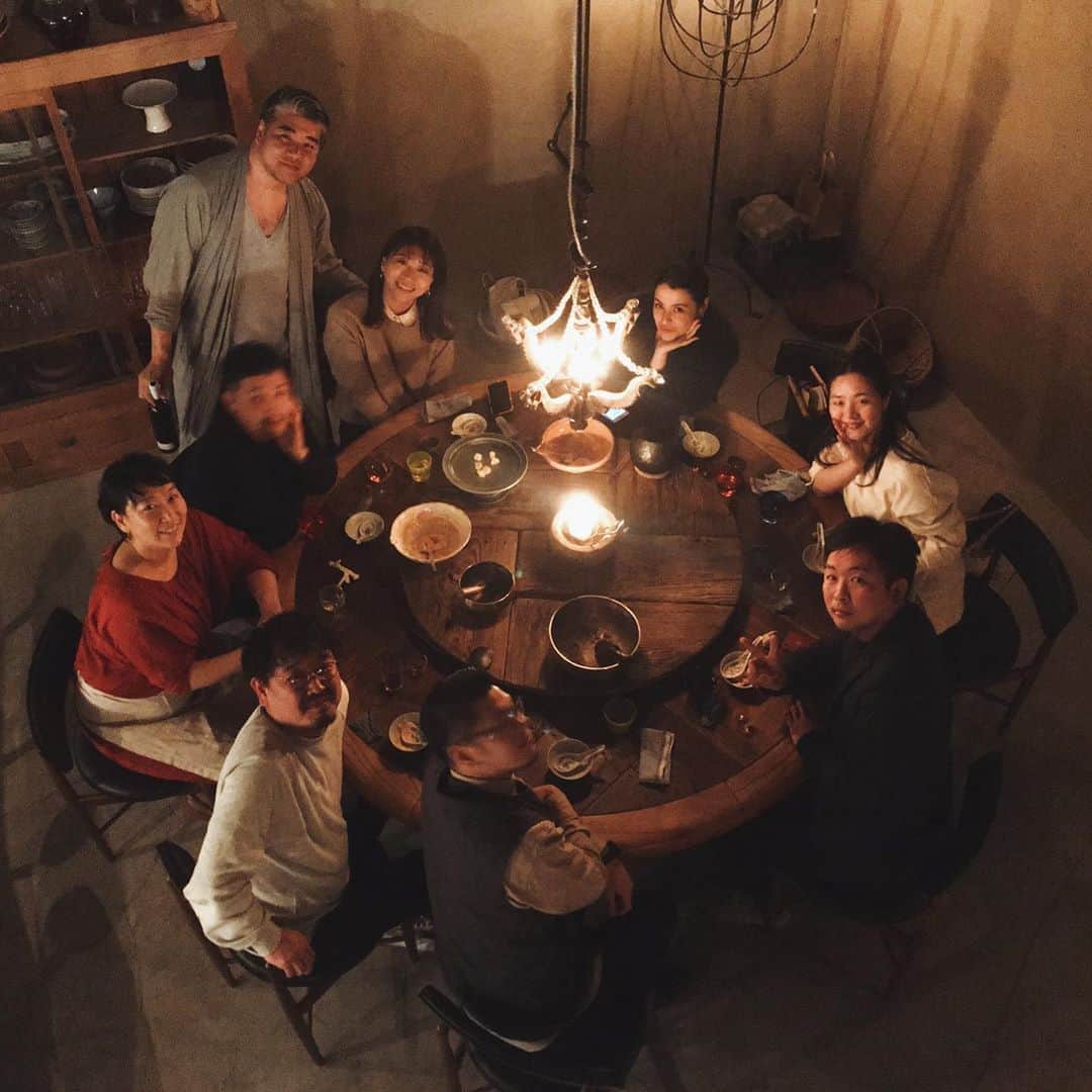 金セアルのグルメインスタ