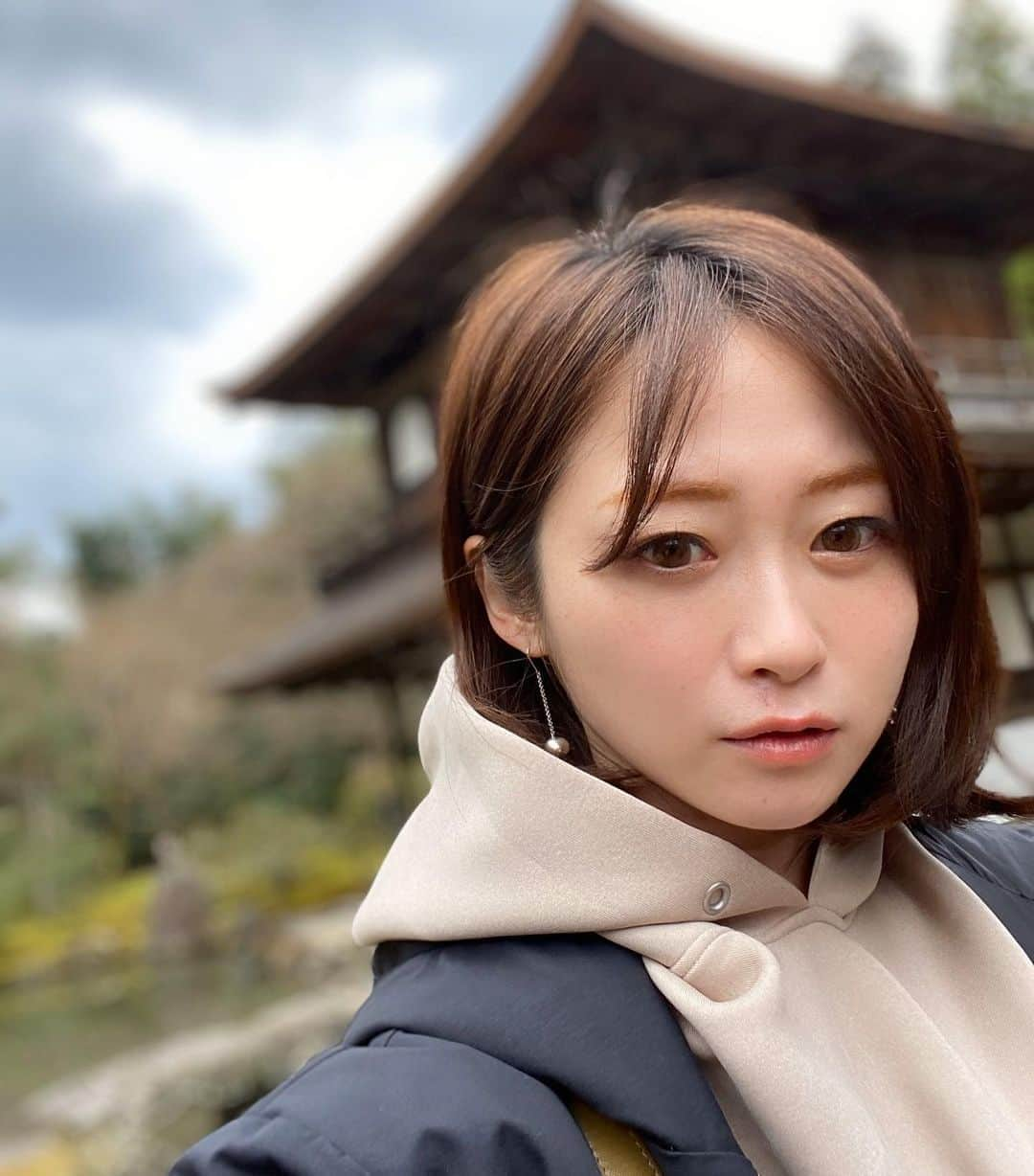 本谷亜紀のインスタグラム