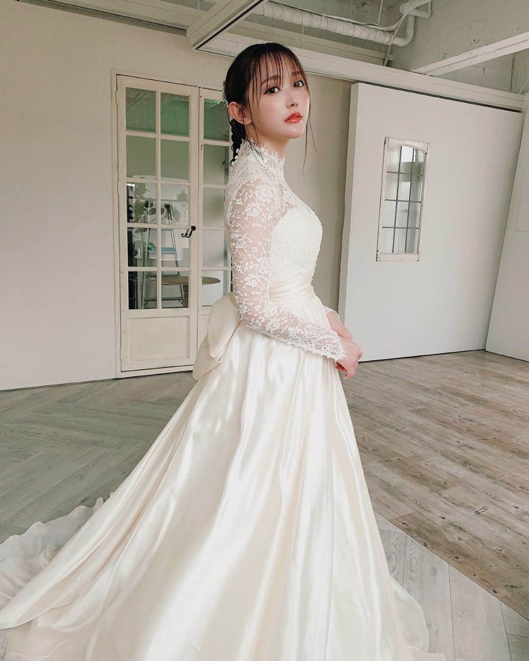 菅野結以のインスタグラム