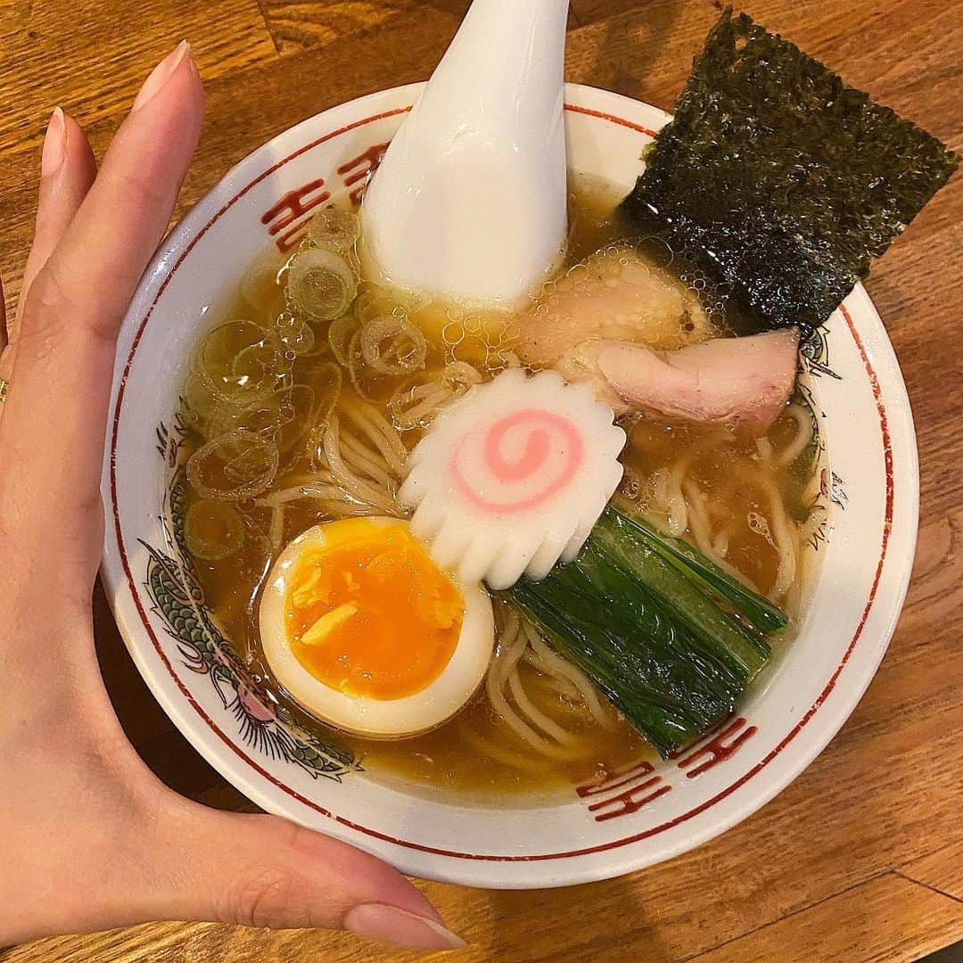 Mika Jimboのグルメインスタ