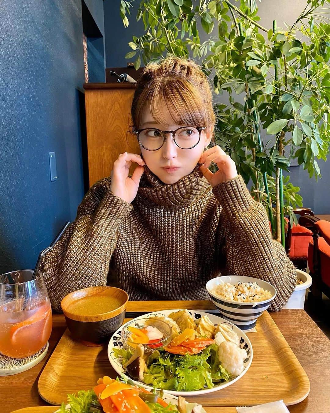 麻亜里のインスタグラム