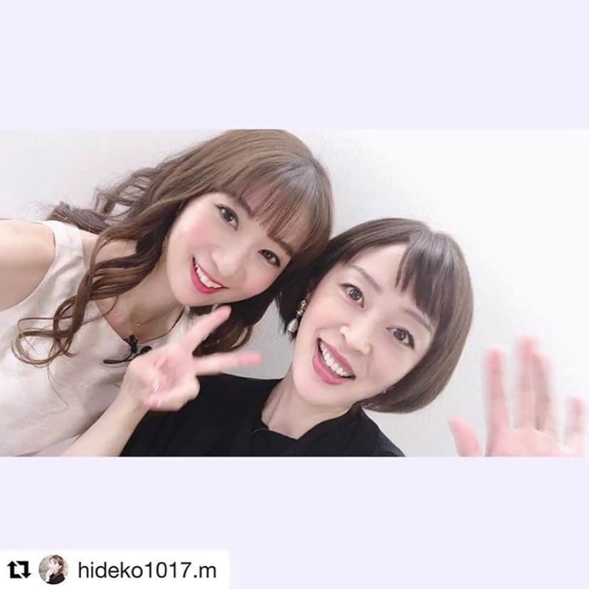 花城アリアさんのインスタグラム写真 - (花城アリアInstagram)「そして本日はこちら✨👗 同期の曽田あくらちゃんの お洋服ブランドの生配信が 東京日本橋三越本店にて 本日、夜８時半からあるそうです✨  とても可愛くて華やかな毛皮や お洋服を見ているだけで楽しくなります こちらも是非ご覧ください😊🌸 🌸🌸 https://www.mitsukoshi.mistore.jp/nihombashi/shops/women/fashion_3f/shopnews_list/shopnews0045.html」3月18日 13時03分 - aria.kajo