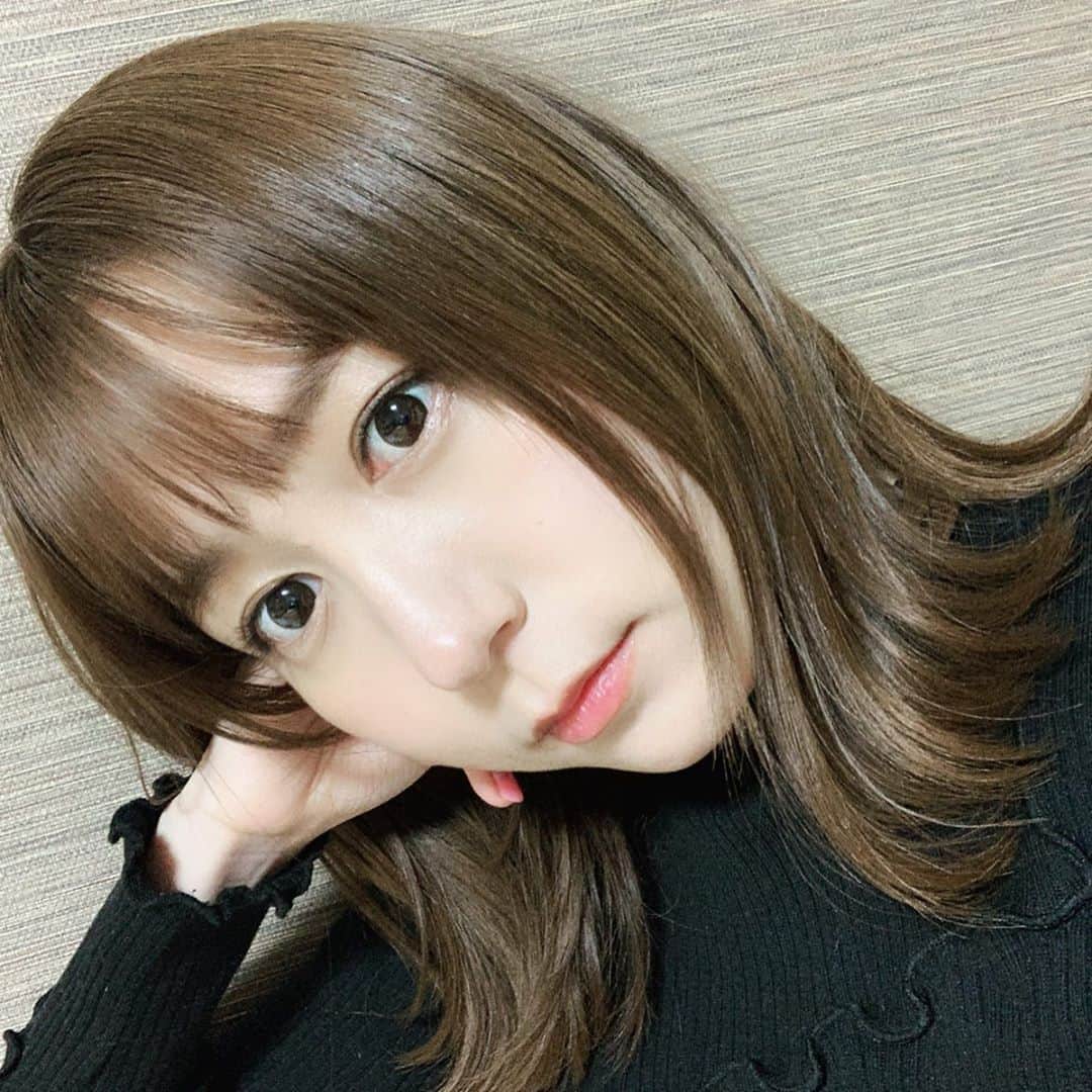 大場美奈さんのインスタグラム写真 - (大場美奈Instagram)「😎☆」3月18日 13時05分 - obamina__43