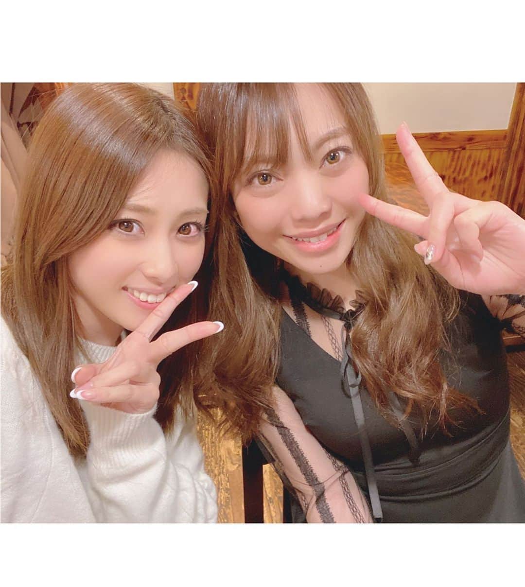 野田彩加のグルメインスタ