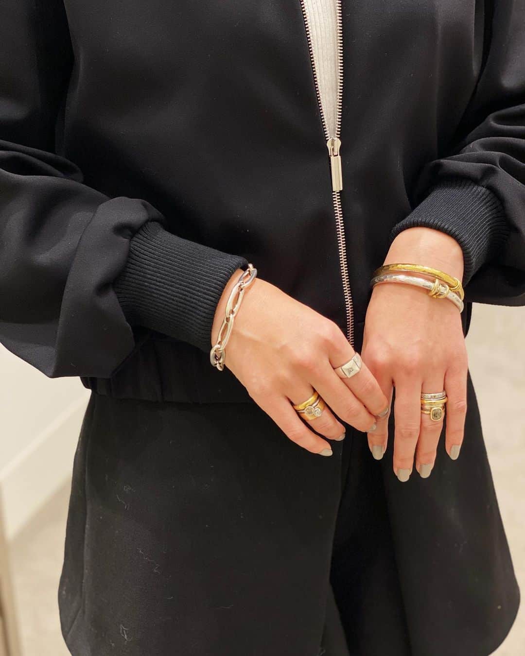 BARNEYS NEW YORKのインスタグラム