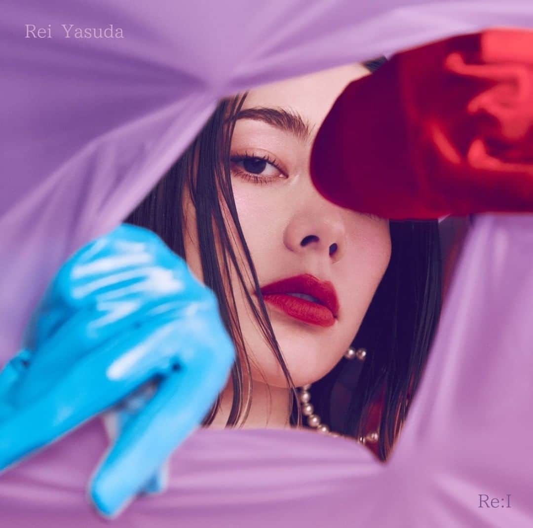 のインスタグラム：「【#安田レイ さんリリース情報】 New album「Re:I」 本日発売！  約4年ぶりとなるオリジナル・アルバムをリリース。 TVアニメ『#夏目友人帳 陸』ENDテーマ「きみのうた」など、多数のヒット曲を収録！  詳しくはこちらをチェック！ https://www.yasudarei.net/  #たかみな #高橋みなみ #これなに #tokyofm #radiko #高橋芳朗 #西寺郷太 #JA全農CDJ #JFN」