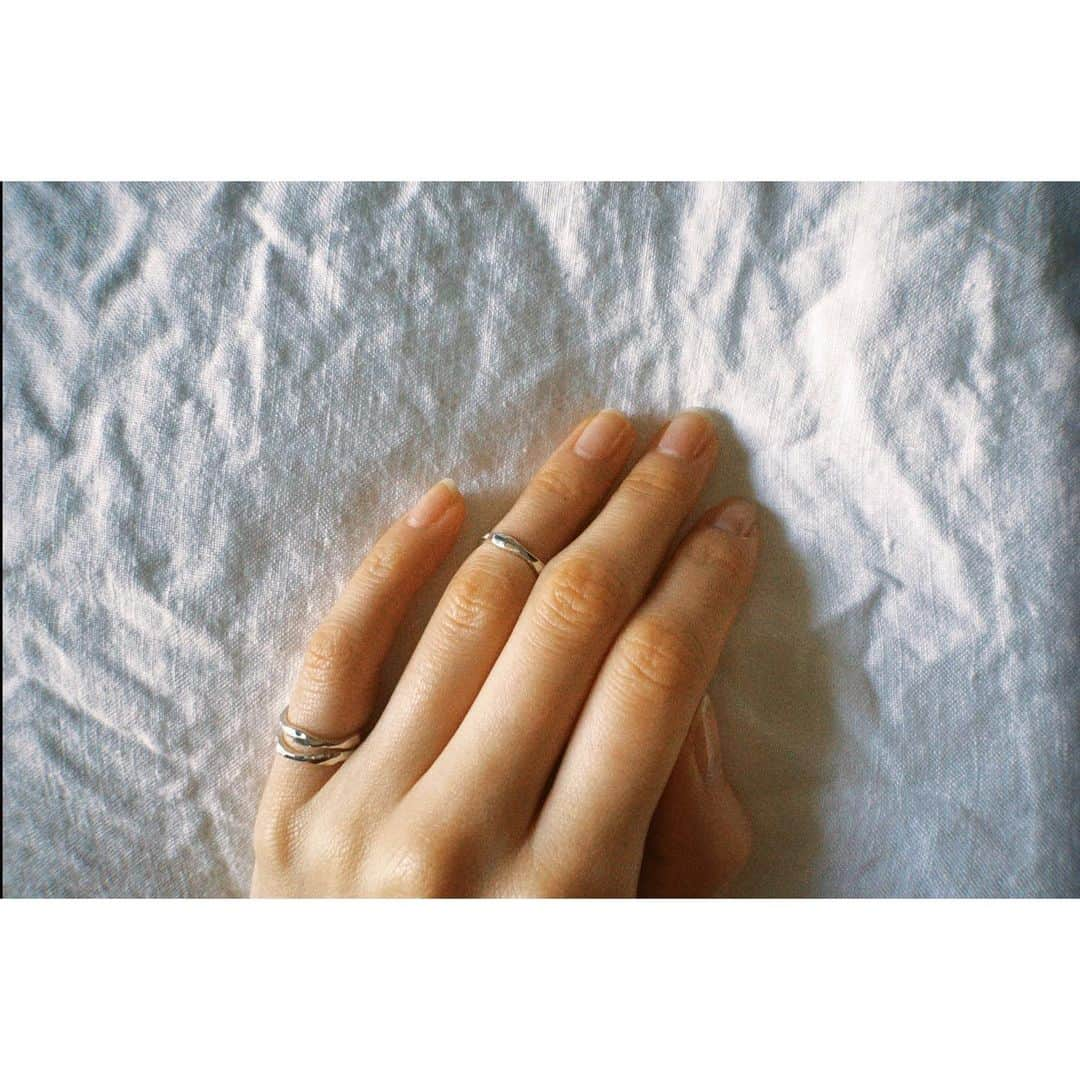 吉倉あおいさんのインスタグラム写真 - (吉倉あおいInstagram)「💍✨ @aletta_jewelry_official」3月18日 13時57分 - aoi_yoshikura