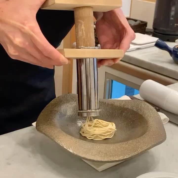 沢瀉美緒のグルメインスタ