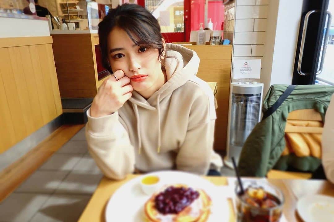 LUNAのグルメインスタ