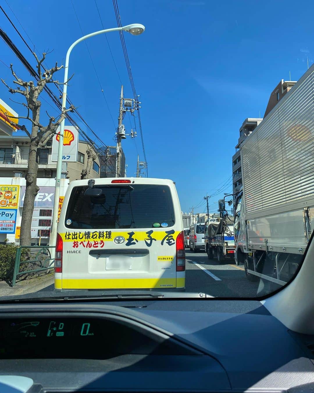 DEppaのグルメインスタ