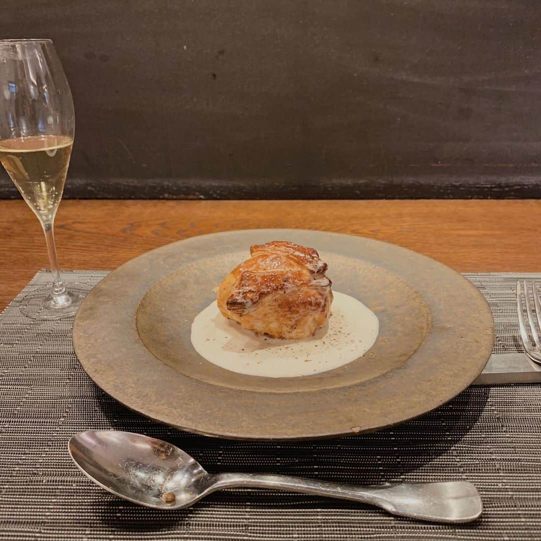 堀江直美のグルメインスタ