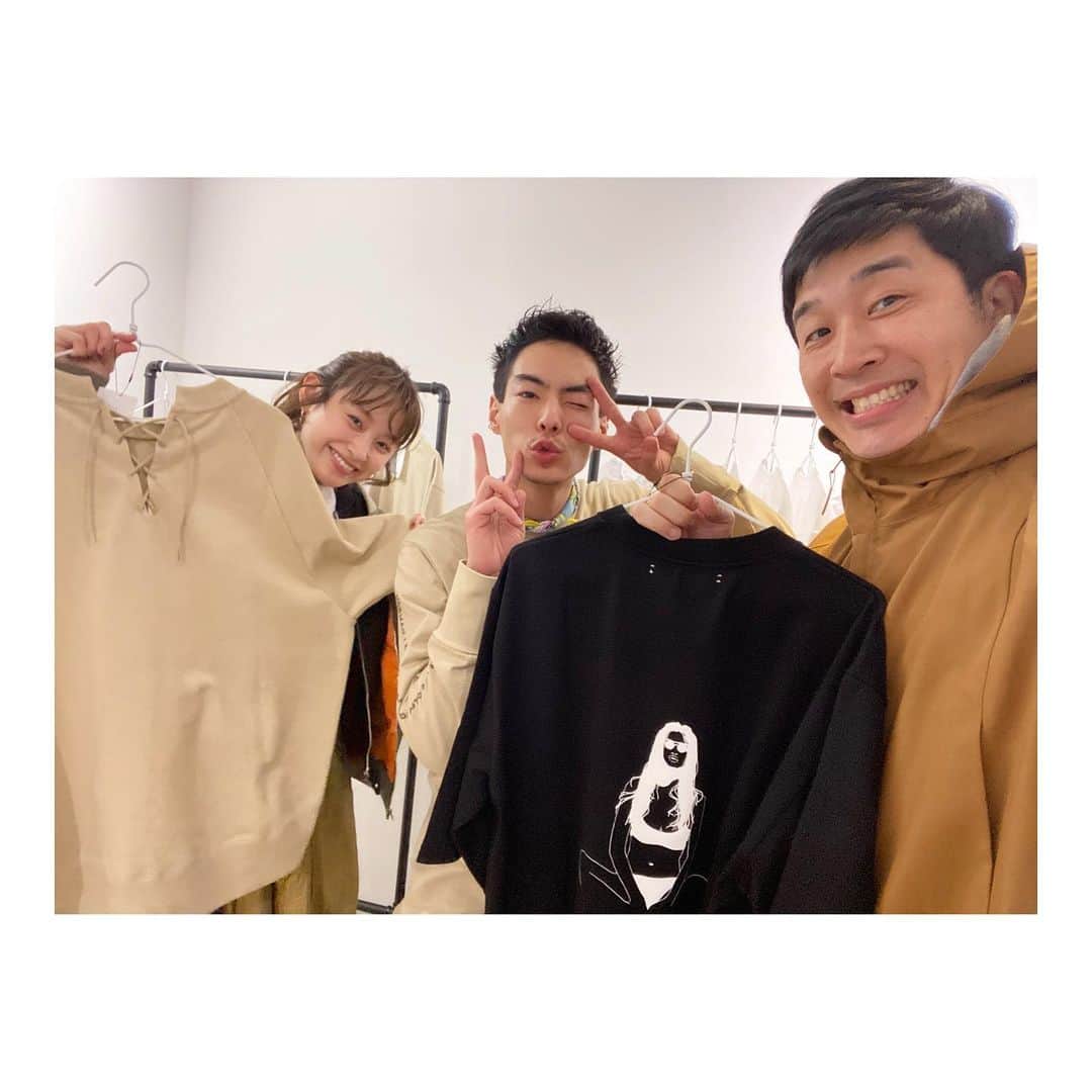 高橋愛のインスタグラム