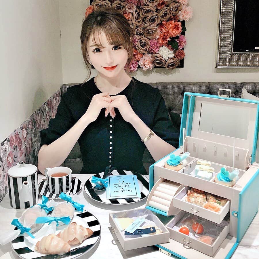 松岡里枝のグルメインスタ