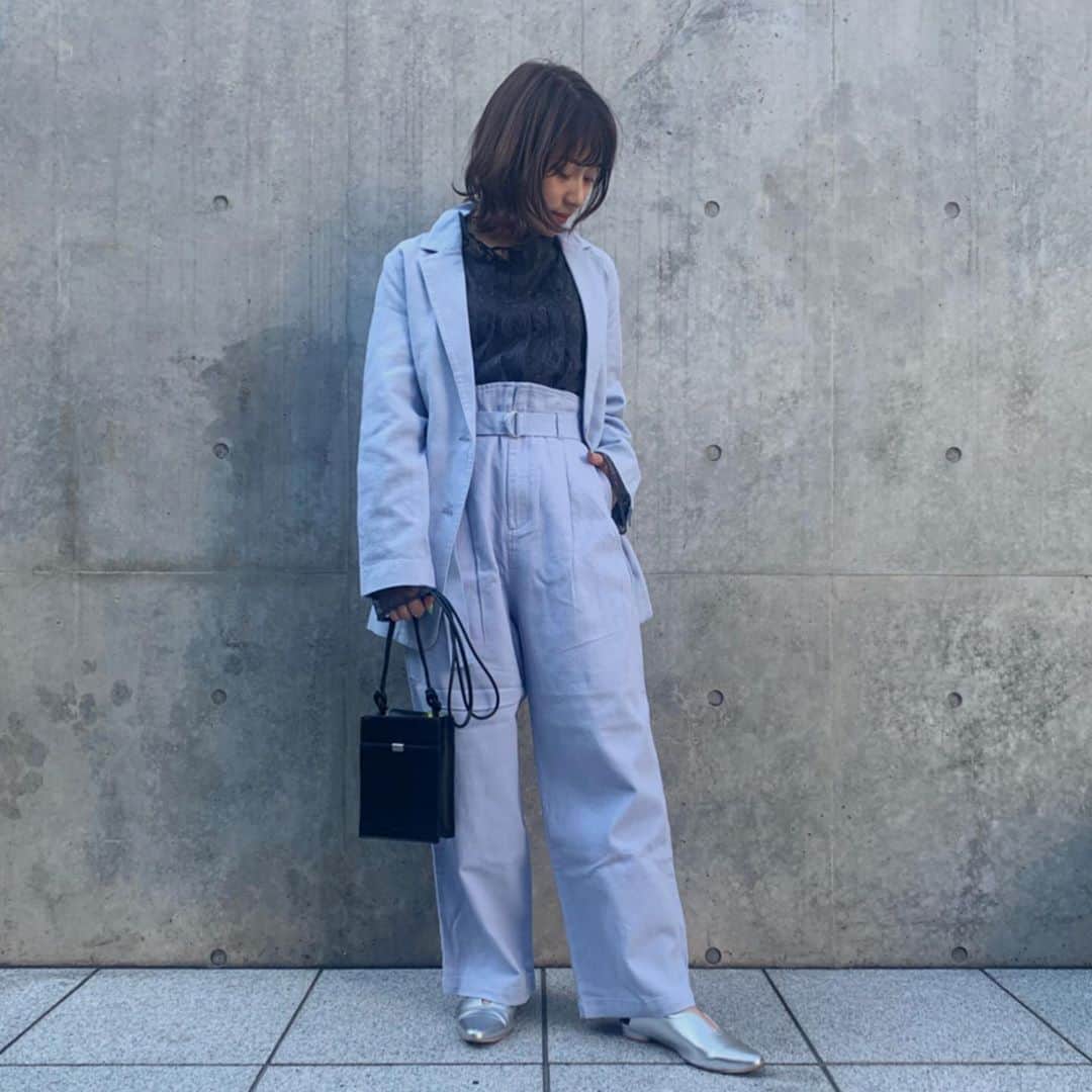 ニコアンドのグルメインスタ