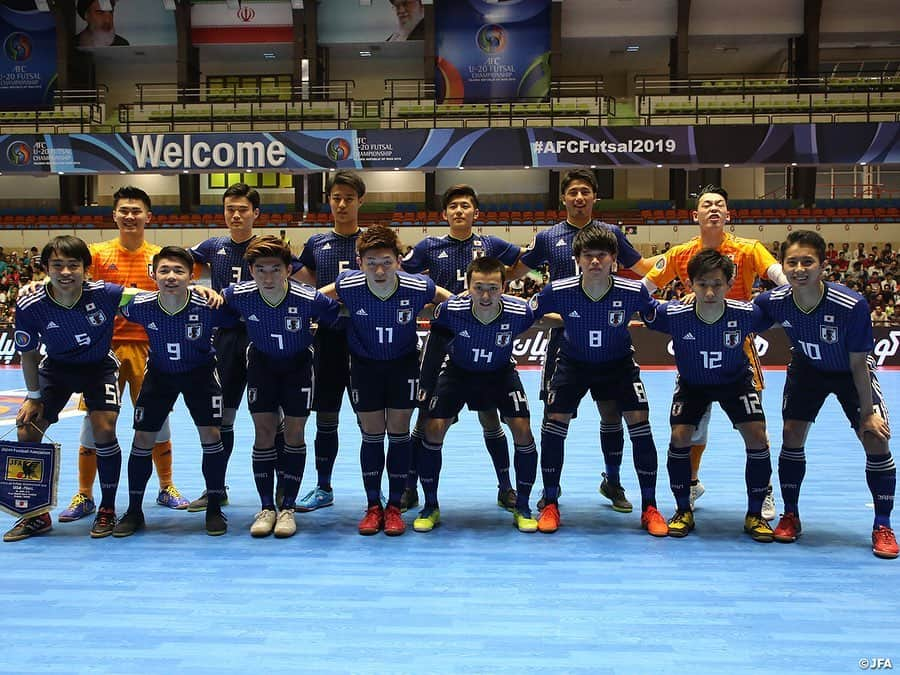 日本サッカー協会さんのインスタグラム写真 - (日本サッカー協会Instagram)「🏆Futsalplanet Awards 2019にノミネート ・ futsalplanet.com が毎年主催し、20年の歴史がある『Futsalplanet Awards 2019』の各部門のノミネートが発表され、#U20フットサル日本代表 と#鈴木隆二 前U-20フットサル代表監督 がノミネートされました。 ・ #U20フットサル日本代表 は昨年、#鈴木隆二 監督のもとAFC U-20フットサル選手権を初制覇。それぞれベストナショナルチーム、ベストナショナルチームコーチにノミネートされました。結果発表は3/26の予定です。 ・ #daihyo #jfa #futsal」3月18日 16時11分 - japanfootballassociation