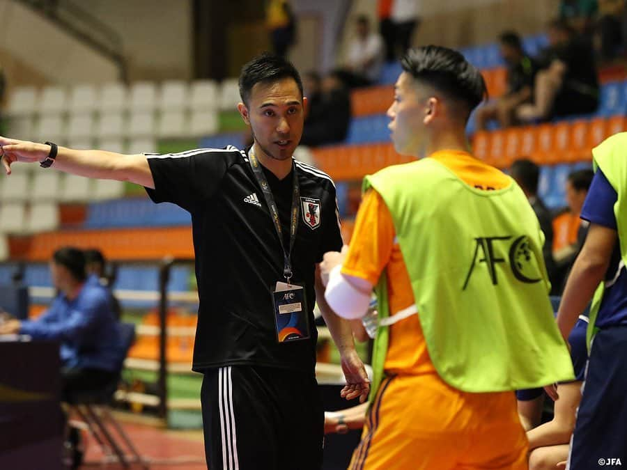 日本サッカー協会さんのインスタグラム写真 - (日本サッカー協会Instagram)「🏆Futsalplanet Awards 2019にノミネート ・ futsalplanet.com が毎年主催し、20年の歴史がある『Futsalplanet Awards 2019』の各部門のノミネートが発表され、#U20フットサル日本代表 と#鈴木隆二 前U-20フットサル代表監督 がノミネートされました。 ・ #U20フットサル日本代表 は昨年、#鈴木隆二 監督のもとAFC U-20フットサル選手権を初制覇。それぞれベストナショナルチーム、ベストナショナルチームコーチにノミネートされました。結果発表は3/26の予定です。 ・ #daihyo #jfa #futsal」3月18日 16時11分 - japanfootballassociation