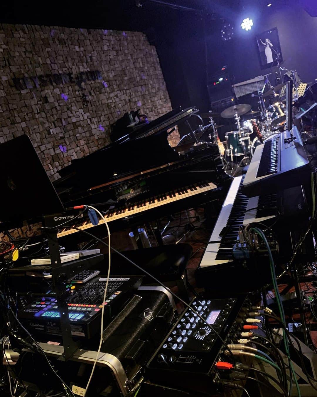 安部潤のグルメインスタ