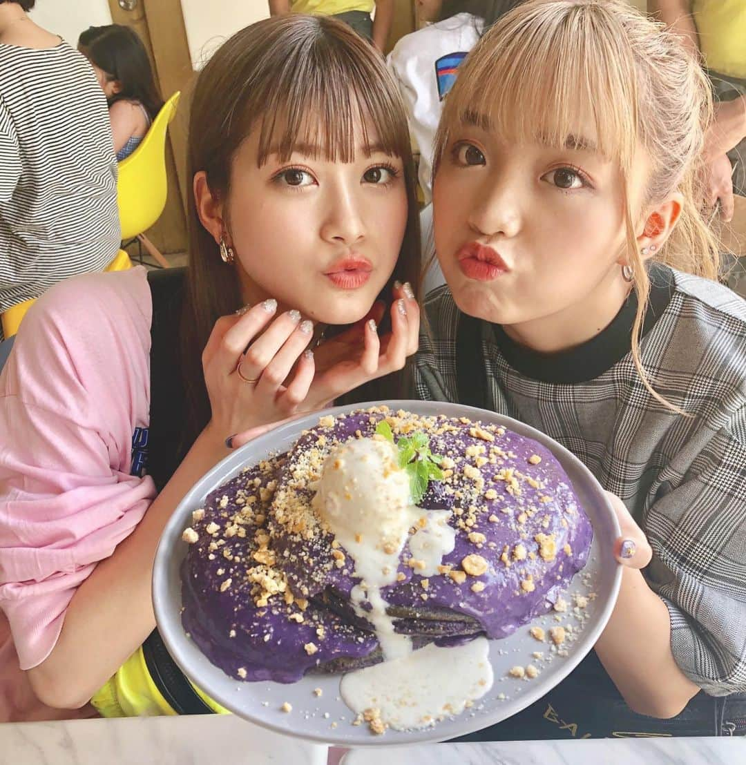 Popteenのインスタグラム