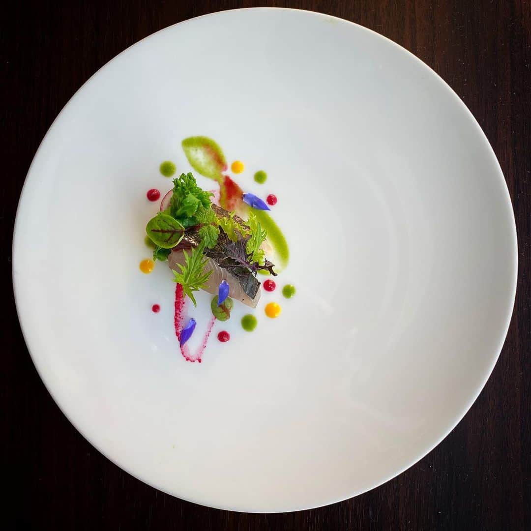 Restaurant SORAのグルメインスタ