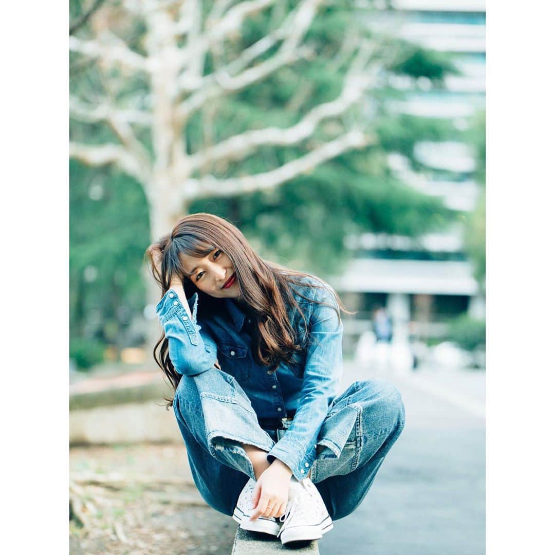上野なつひのインスタグラム：「ご報告です！！ テレビ朝日4月期の土曜ナイトドラマ 『Ｍ 愛すべき人がいて』（AbemaTV共同制作）に、椎名里美役でレギュラー出演致します！  アユさんの家族として傍で成長を見守り支えられる存在に慣れるよう頑張ります✨ 是非ご覧ください！  https://www.tv-asahi.co.jp/m-ayumasa/#/?category=drama  #m愛すべき人がいて  #4月18日23時15分スタート　 #テレビ朝日 #amebatv  #久々の連ドラ痺れる #嬉しい楽しい #1990年代の設定なので前髪を… #私もドンピシャ世代 #懐かしい歌オンパレード #写真関係ないけどちょっと懐かしい匂いするよね 📸 @ko_ki333」