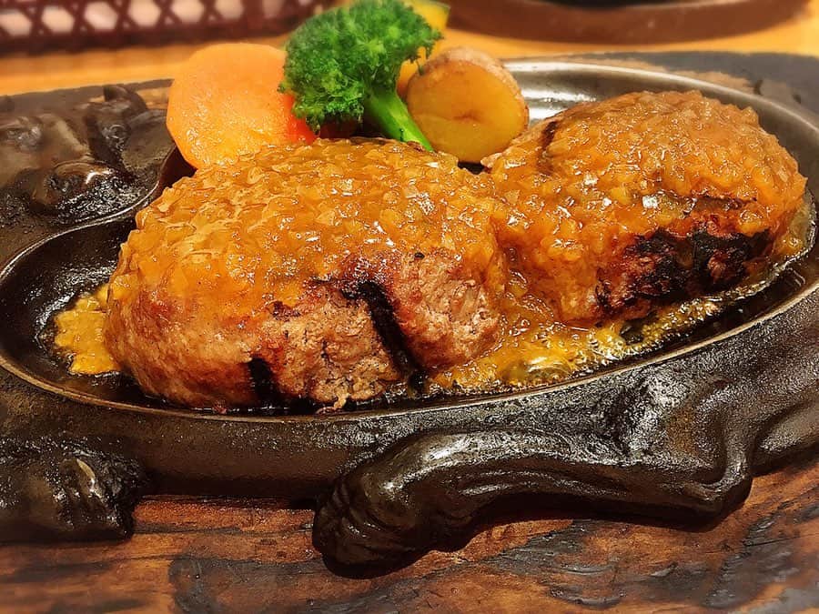 松崎夕のグルメインスタ